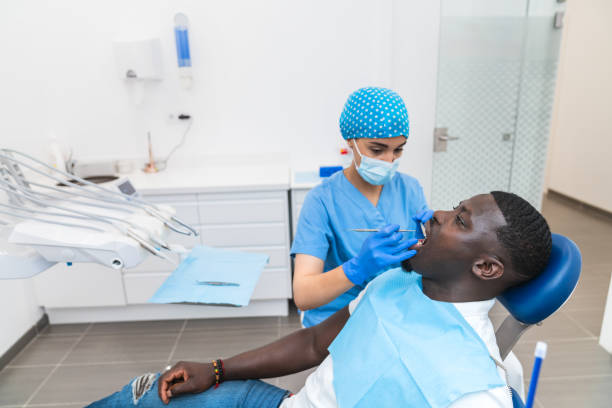 Best Emergency Wisdom Tooth Extraction in Mcminnville, OR